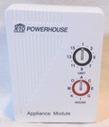 New In Box X-10 3-Pin Grounded Appliance Module  Model AM466 — photo 3
