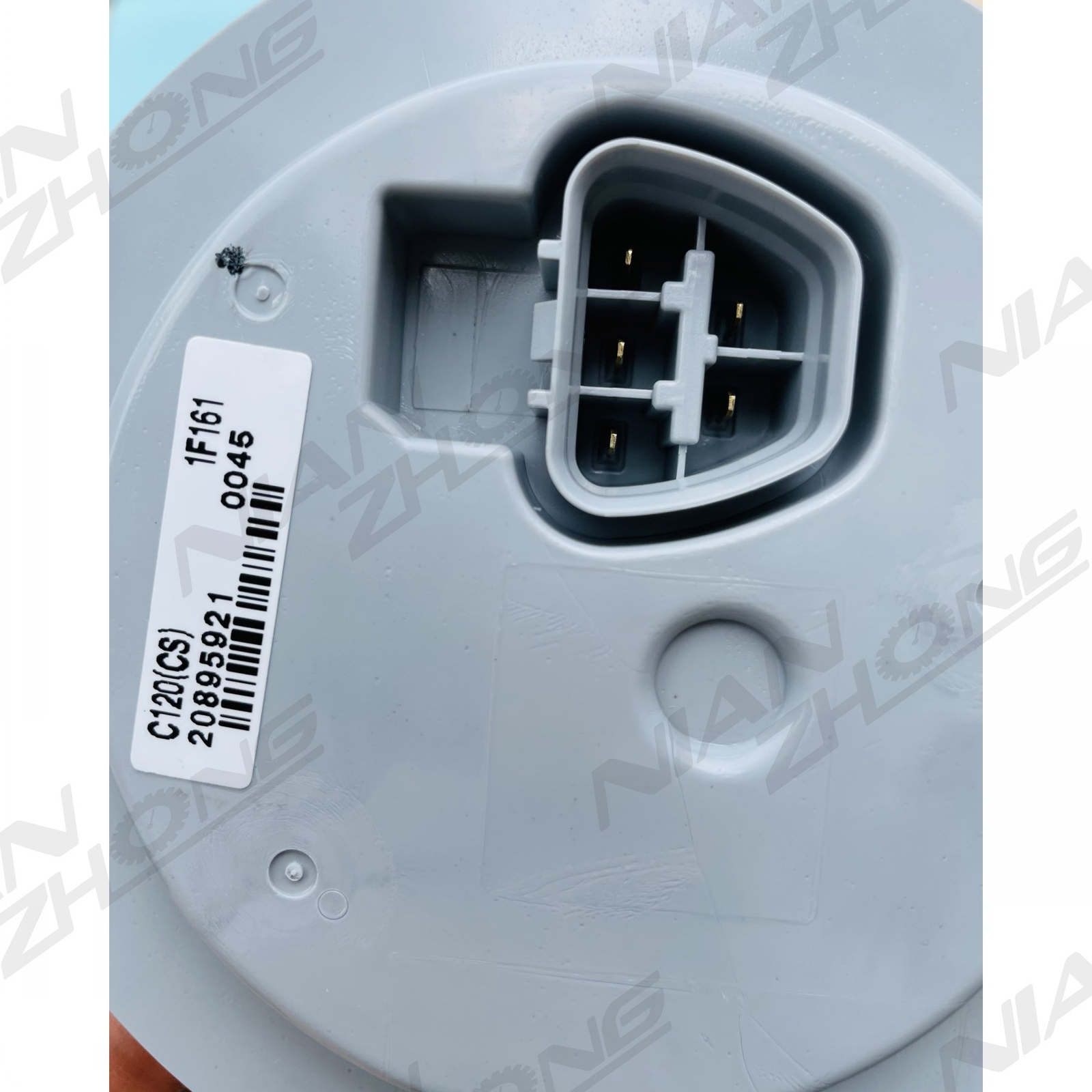 Auxiliary Tank Fuel Level Sensor 20895921 For Chevrolet SUV  