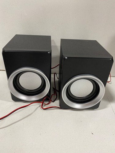 Magnavox MM442 CD Shelf System - Black - Picture 5 of 5