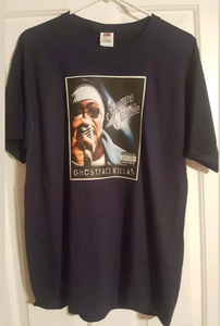 supreme clientele shirt