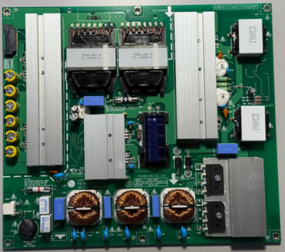 Netzteil für LG Ultrafine 5k 27MD5KA EAY64509202 Power Board LGP27-16PIT