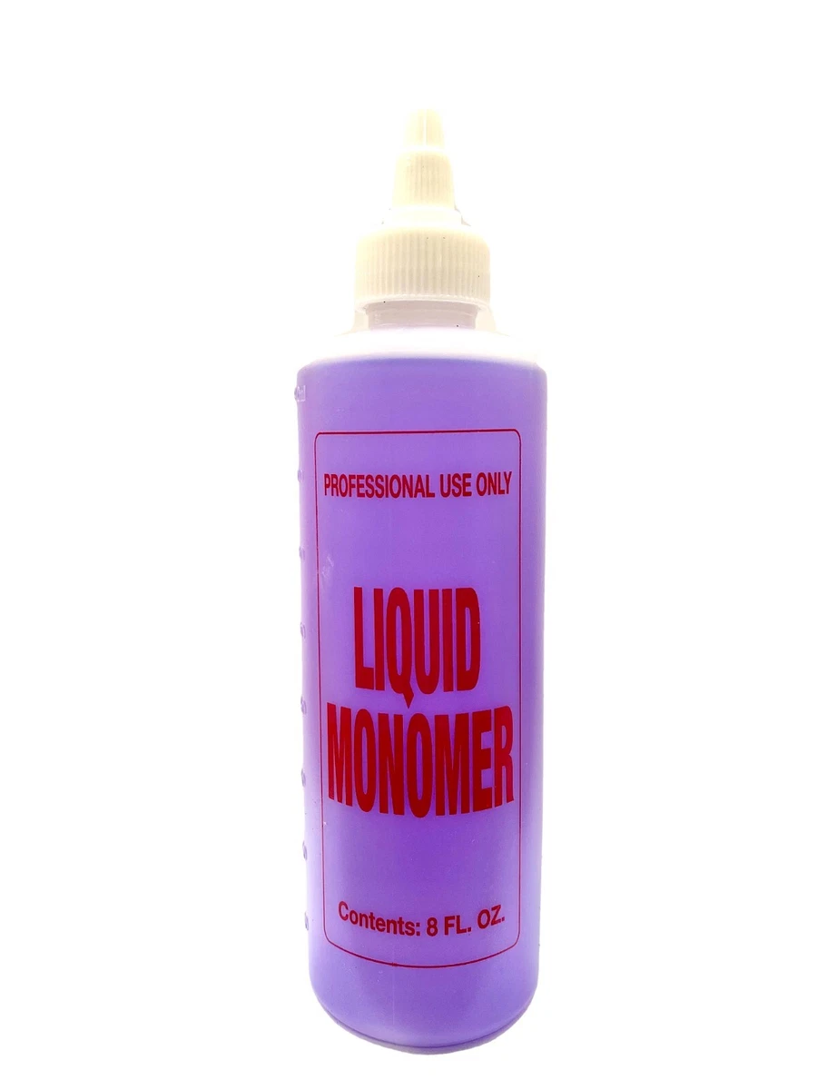 Best on sale liquid monomer