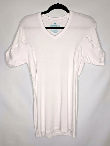 Thompson Tee Men's Large Sweat Proof 