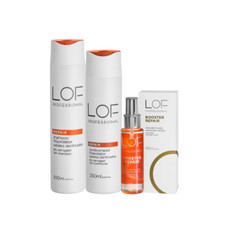 LOF PROFESSIONAL - Repair Home Care Kit