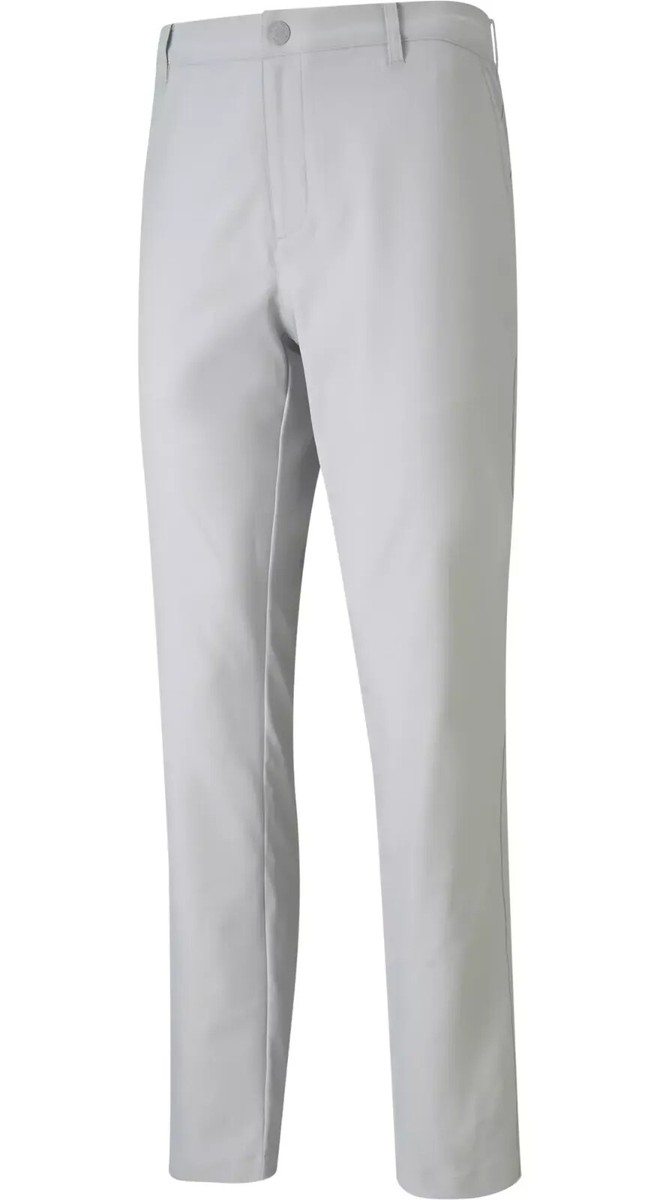 puma performance golf pants