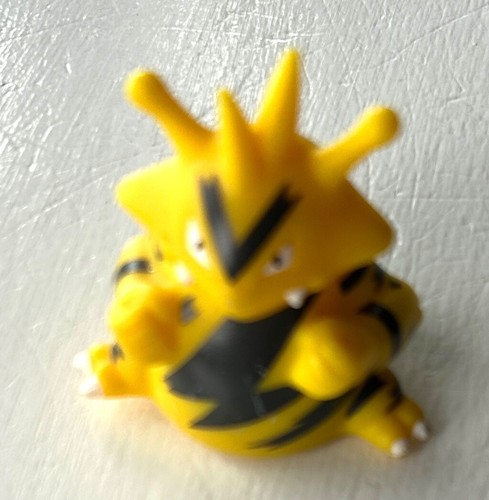 Pokemon Sliders 1999 de colección - Figuras OddzOn Tomy - Tú eliges - Raro - De colección - Imagen 64 de 72
