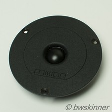 Mission 760 / 760i driver/tweeter per altoparlanti alti/alta frequenza.