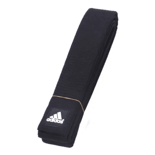 Пояса и ресницы для бокса и боевых искусств Adidas Krav Maga