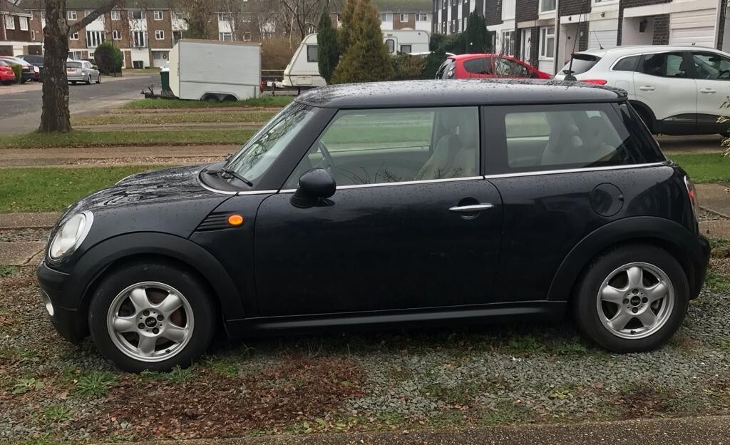mini cooper automatic petrol eBay