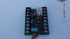 Grinnell AutoCall Thorn Simplex Relay/Module Board 5130-107-01 only one on ebay!