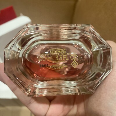 Mon Guerlain WOMEN eau de parfum spray 3.4/3.3 OZ./ 100ml NEW