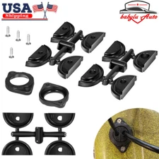 EMS-1001 GridLoc Through Hull Wiring Kits for Device Battery Connections Kayak