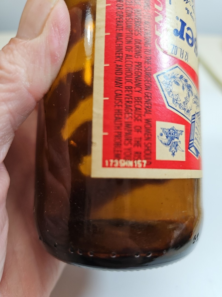 バドワイザー アメリカ1970年代 8