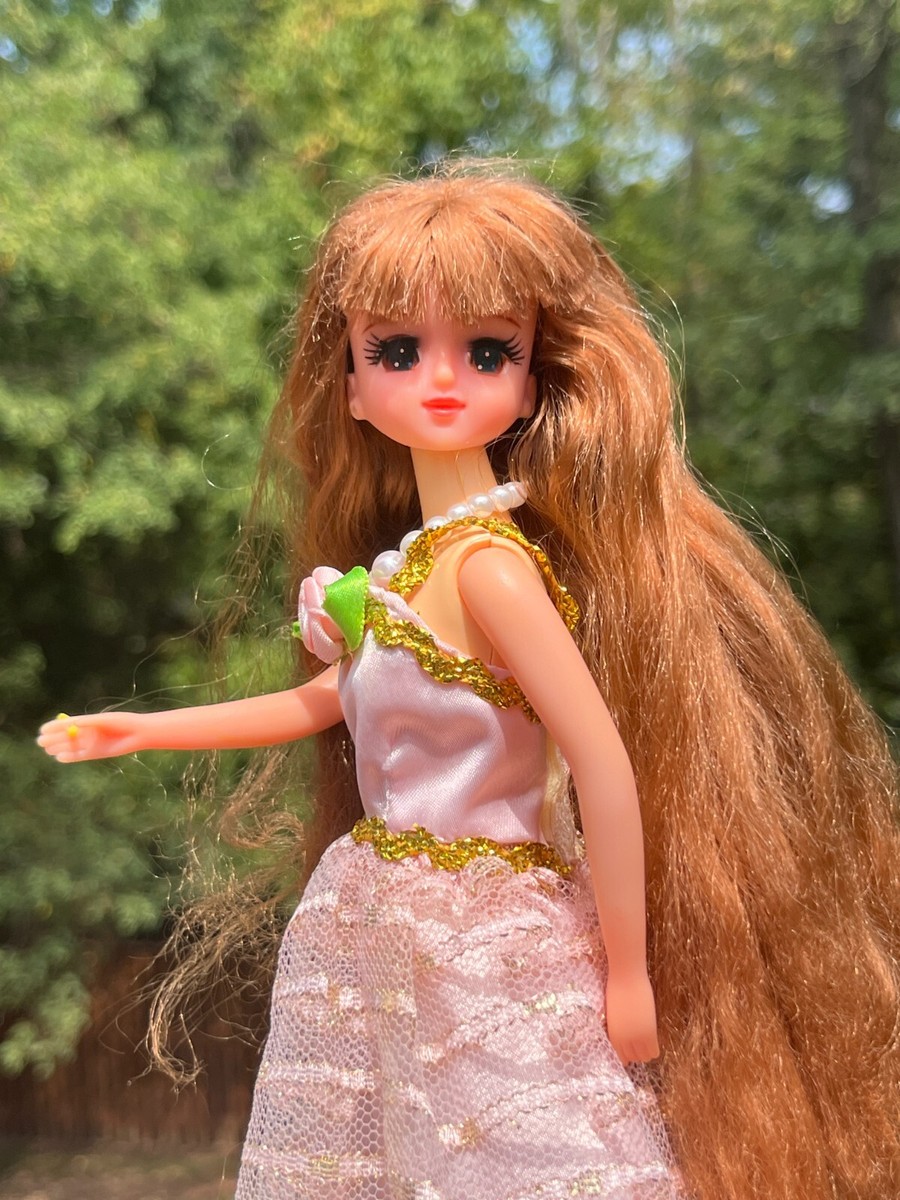 Carnival, Mimi World Korea Doll 10.5