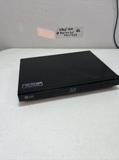 LG BP 335W Blu Ray DVD Player