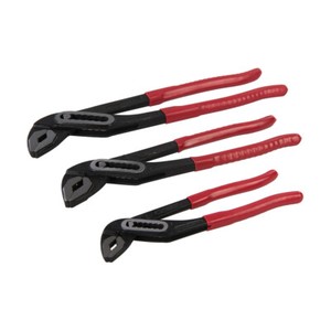 grips pliers pump water wrench joint box jaw plumbing adjustable wide pack plier 300mm dickie dyer