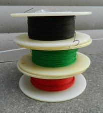 Wire Wrap Wire, 28AWG, Kynar 750  Feet  New 