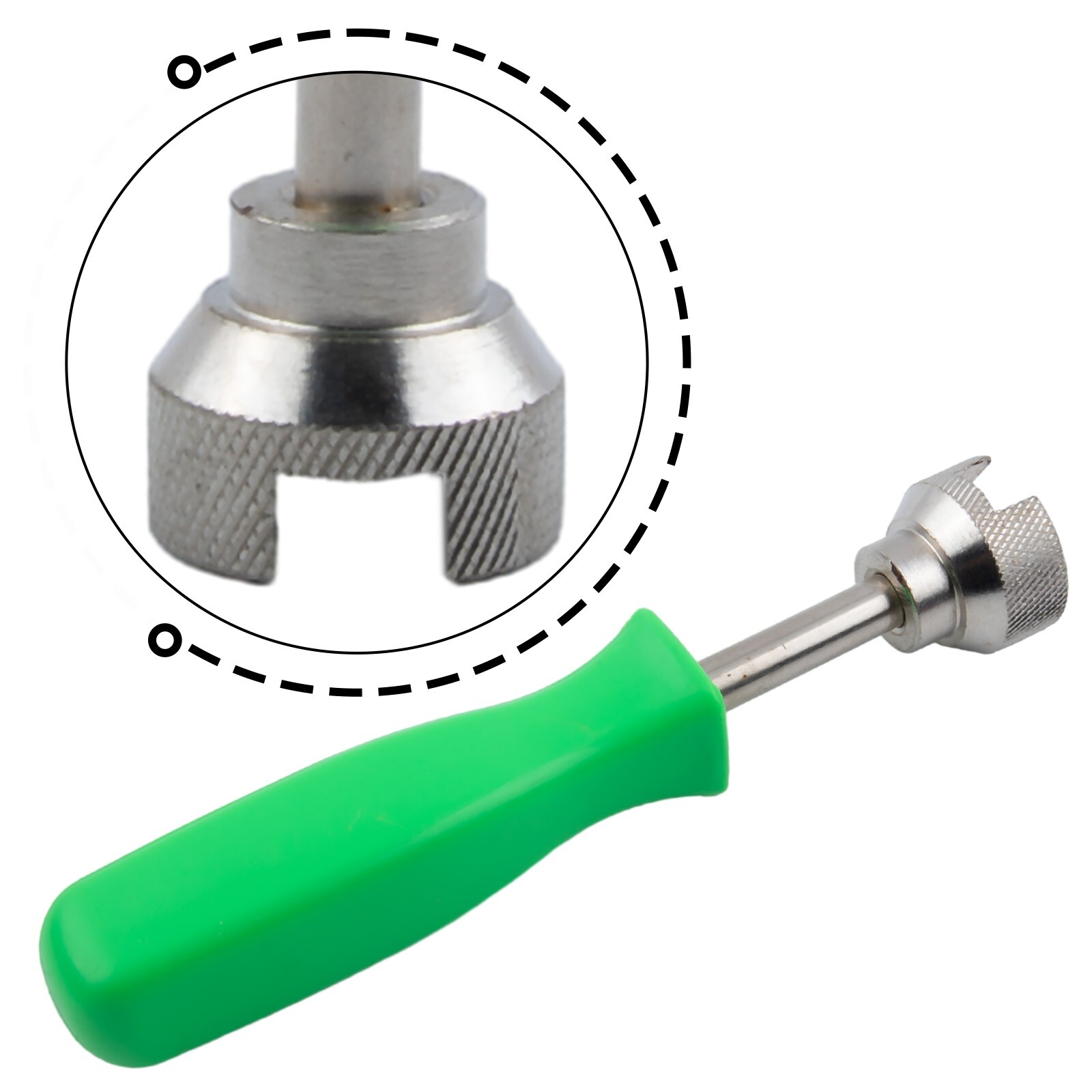 Premium Brake Spring Washer Tool for Hassle Free Car Drum Brake Repair