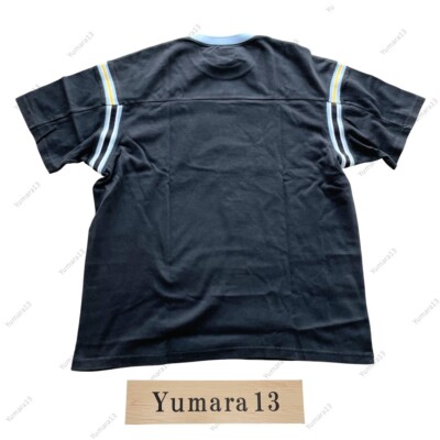 シャツ Supreme Split S/S Football Top XXL Black Supreme Split S/S Football Top Black Men's - SS25 - US
