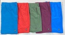 Men's Rhone Essentials 7" Unlined Athletic Training Shorts