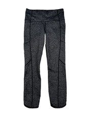 Athleta Women's High Waist Sculpted Skinny Leggings Heather Gray Size S