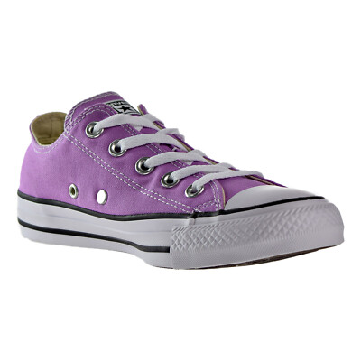 Converse Chuck Taylor All Star OX Men's Shoes Fuchsia Glow 155576f