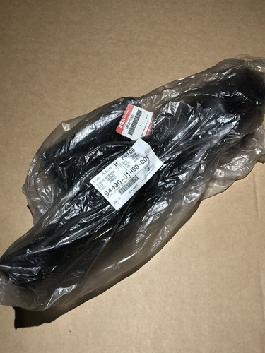Suzuki GSXR750 600 06-07 NOS OEM linke Hand Lufteinlassrohr Rohrkanal 94430-01H00 - Bild 8 von 10