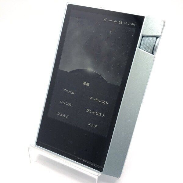 Astell\u0026Kern ak zero1