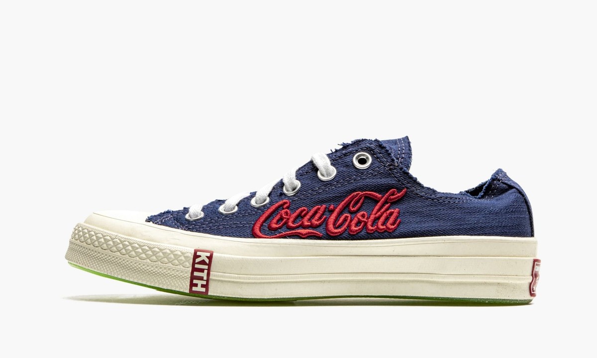 Converse Chuck Taylor All-Star 70 Ox 