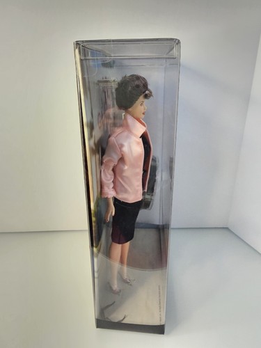 Grasa: muñeca Barbie Rizzo - etiqueta rosa - Imagen 6 de 7