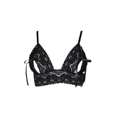 90s bralette