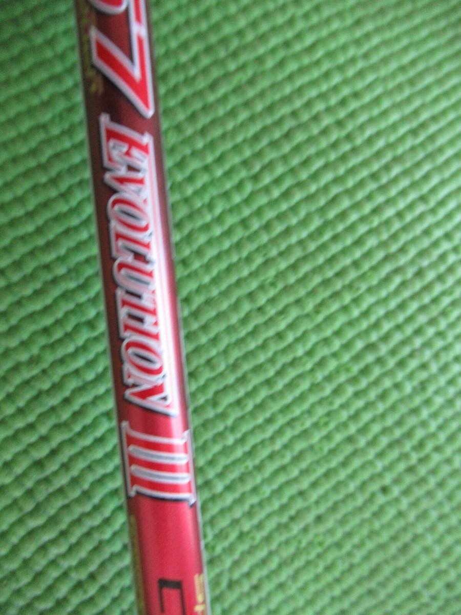 TaylorMade - aaaaaq1234スピーダー エボリューション3 757 X 3W Fujikura speeder 757 evolution III X taylormade fairway wood