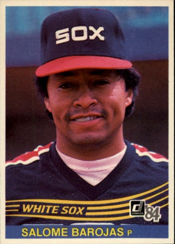 1984 Donruss Baseball Pick Complete Your Set #501-658 RC Stars  - Picture 70 of 160