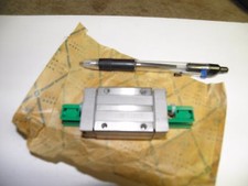 INA/Branorost Ball Slide Carriage 87 K8 F-584245-0010