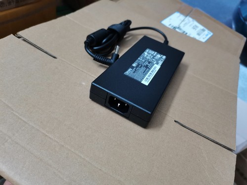 Original Chicony 240W 20V A20-240P2A Charger Cord For MSI Sword 15 A12VF laptop - Photo 3/6