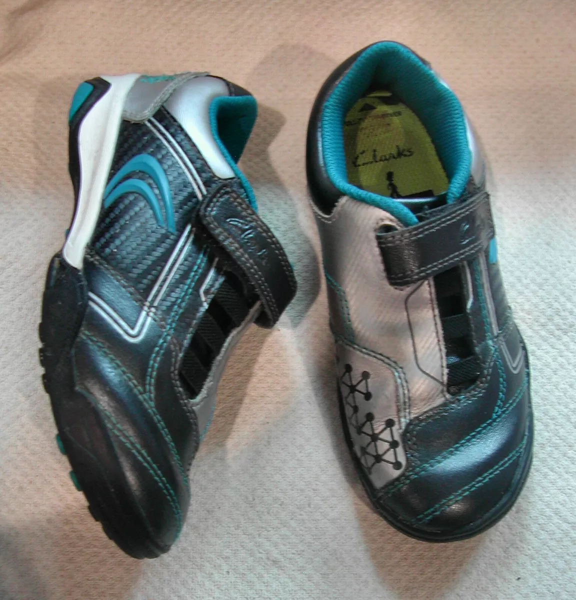 Clarks hotsell shoes pr