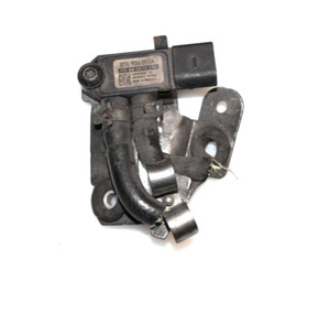 VW T5 Multivan Differenzdruckgeber DPF Sensor Geber 076906051A I2029