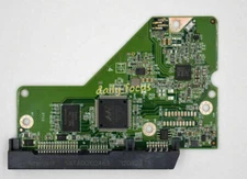 2060-771824-006 rev a HDD Logic Controller PCB Board