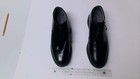 BATES UNIFORM FOOTWEAR Men's Shoes 11 D EXCELLENT — photo 2