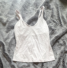 Lululemon Align Women s Light Pink  Scoop Nec...