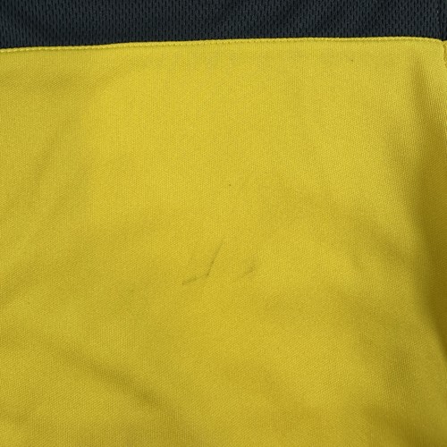 Oregon Ducks Team Issued At Cache Creek Nike Quarter Zip Pullover Size XL - Picture 3 of 11