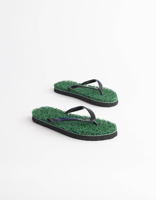 MOOLOOLABAS FlipFlops DENBY - NEU 