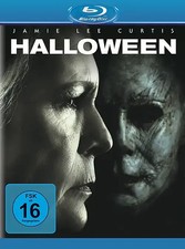 Halloween *** WIE NEU ***