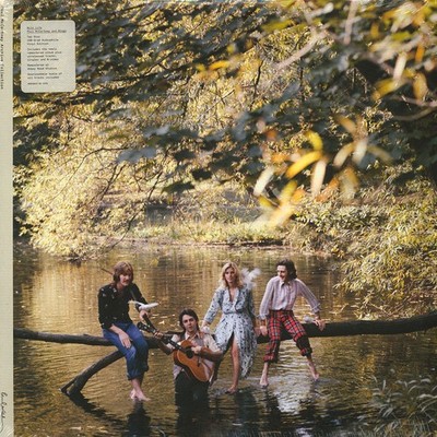 Paul McCartney & Wings - Wild Life (Vinyl 2LP - 1971 - US - Reissue)