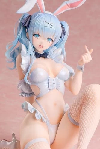 FREEing Mimoza Riyu Hoshizaki 1/6 PVC Figure - Image 2 of 4