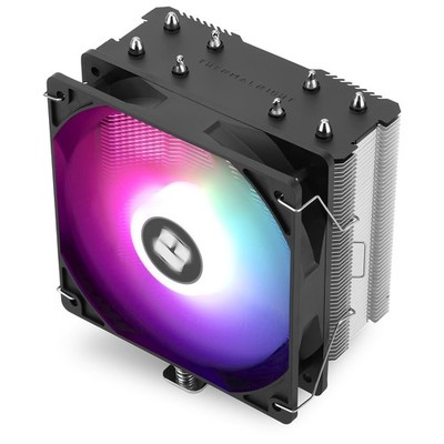 Thermalright Assassin X 120R SE V2 CPU Cooler, 4×6mm Heat Pipes, 1550RPM Speed 1