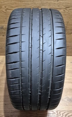 1x Sommerreife MICHELIN  275/30 ZR20 TL 97(Y) PILOT SPORT 4S XL MFS DOT 0924
