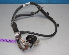 Battery management Sensor terminal 240803773R Renault Kadjar 1.5 Blue dCi Bj.20