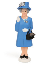Solar Queen Blue Derby Edition figure Kikkerland 65413
