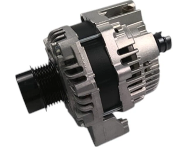 Alternador GM 92254672 genuino CANTIDAD 1 Foto 2 de 4